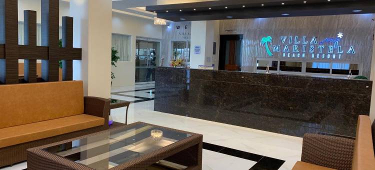 马里斯特拉海滩MJ别墅度假村(Villa MJ Maristela Beach Resort)图片