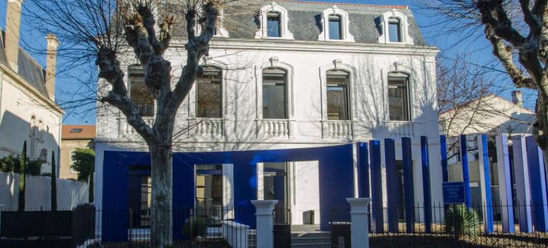 西图酒店(Hôtel In Situ)图片