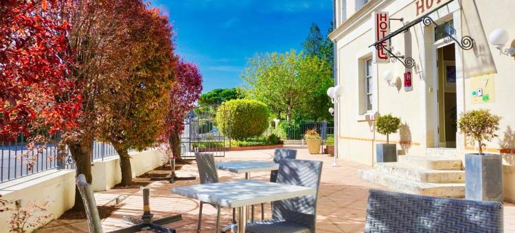 克莱尔小屋酒店(Logis Hôtel Restaurant Clair Cottage)图片