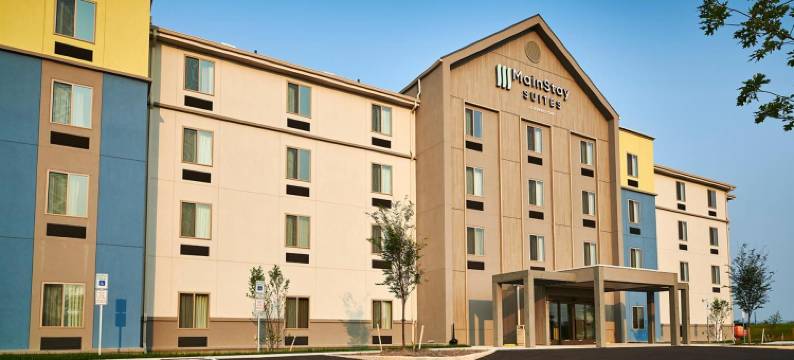 MainStay套房卡莱尔 - 哈里斯堡(MainStay Suites Carlisle - Harrisburg)图片