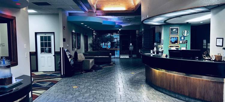 苹果树套房酒店(Apple Tree Inn)图片