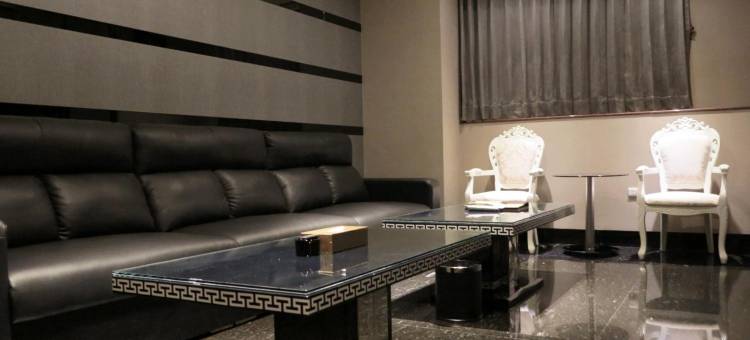 金沙商务旅馆图片