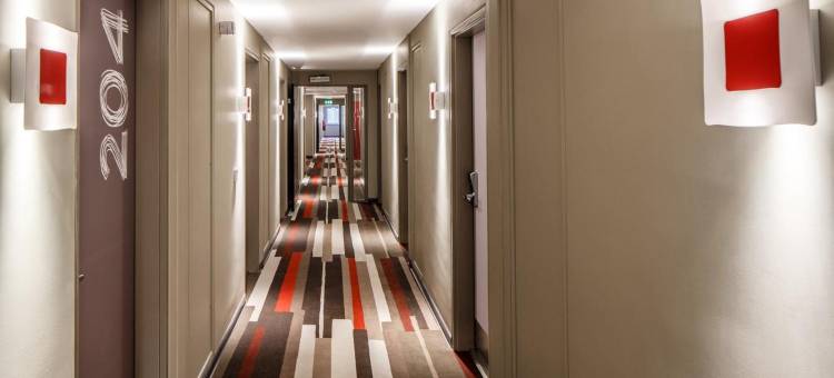 宜必思考文垂中心酒店(Ibis Coventry Centre)图片