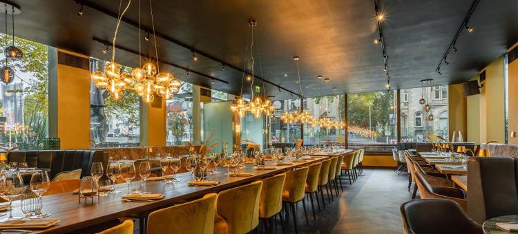 坎斯勒生活酒店(Living Hotel Kanzler)图片