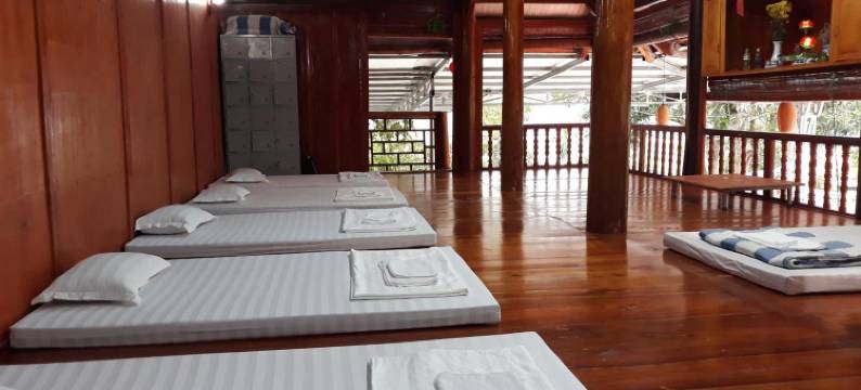 森翠民宿(Son Thuy Homestay)图片