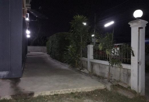 Big Ben Residence Hotel Overview