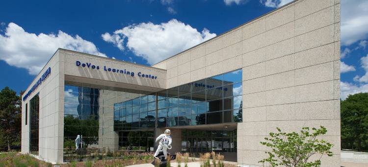 Staybridge Suites Grand Rapids SW - Grandville图片