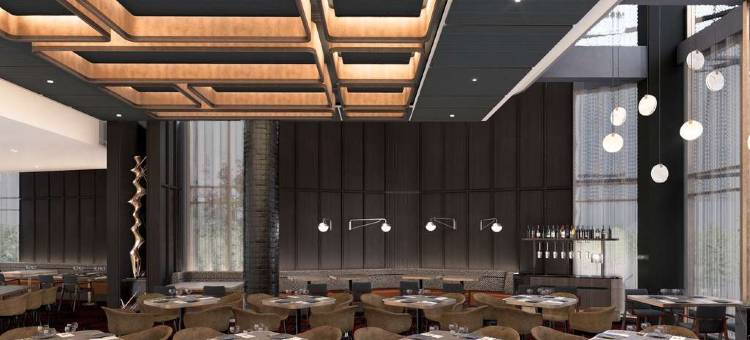 悉尼卡巴玛塔诺富特酒店(2025 年 11 月)(Novotel Sydney Cabramatta (November 2025))图片