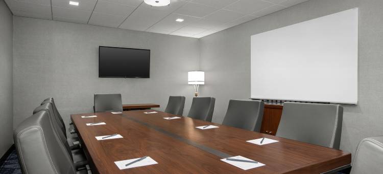 科罗拉多斯普林斯南万怡酒店(Courtyard Colorado Springs South)图片