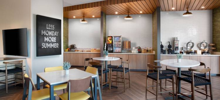 Fairfield Inn & Suites DeSoto Dallas South图片