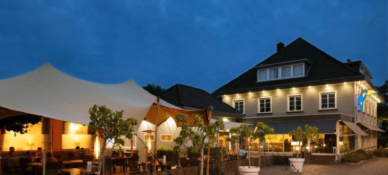 莫伦-奈梅亨凡德瓦克酒店(Van der Valk Hotel de Molenhoek-Nijmegen)图片