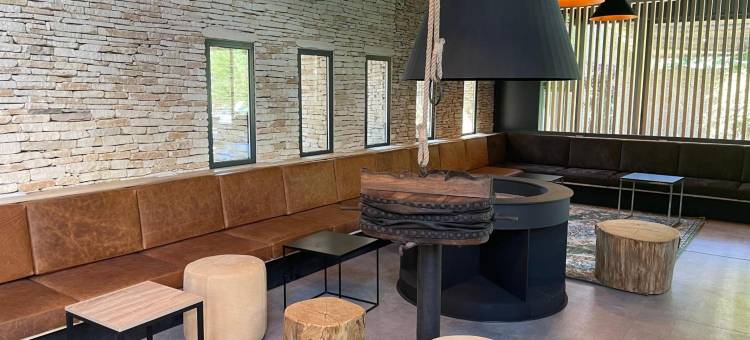 尼莫泰酒店(Logis Nimotel Hôtel Cosy)图片