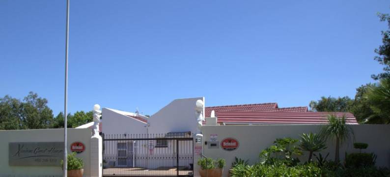 塞维亚拉旅馆(Xaviera Guest House)图片