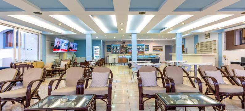 艾尼希斯酒店(Anixis Hotel & Apartments)图片