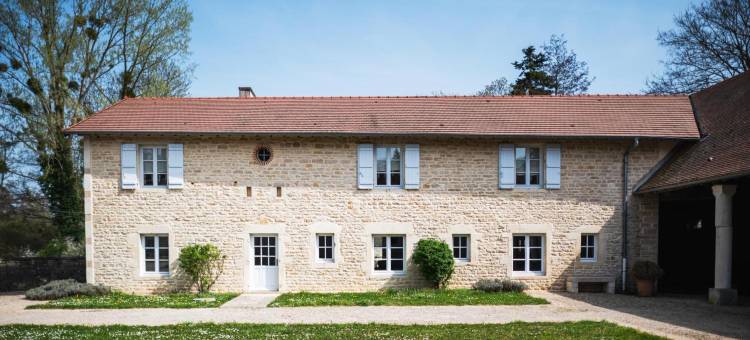 阿蒙·希茨城堡(Château Armand Heitz - Domaine Armand Heitz)图片
