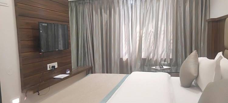 OYO29646希沃桑格拉姆酒店(OYO 29646 Hotel Shivsangram)图片