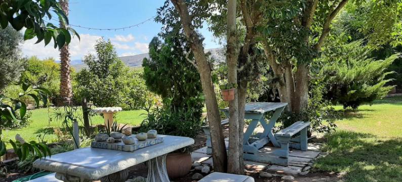 卡鲁生活家庭旅馆(Karoo Life B&B)图片