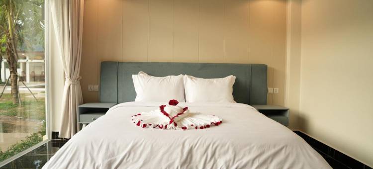 Wi Ri Ca Tatai Villa图片