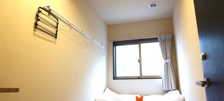 尼克库拉旅舍(Nekokura Hostel)图片