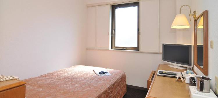 八幡宿第一经济型酒店(Yawatajuku Dai-Ichi Hotel)图片