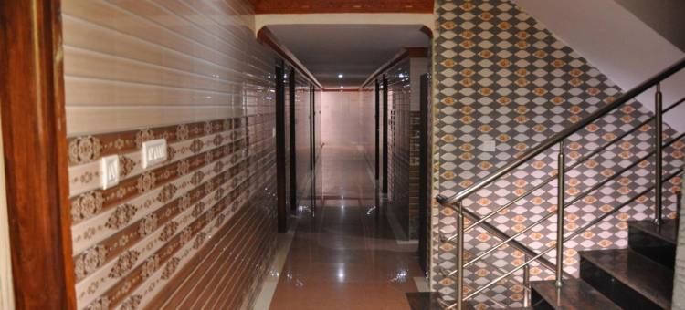 CM酒店(C M Hotel)图片