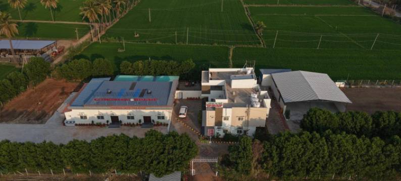 Chandana Green View Resort图片