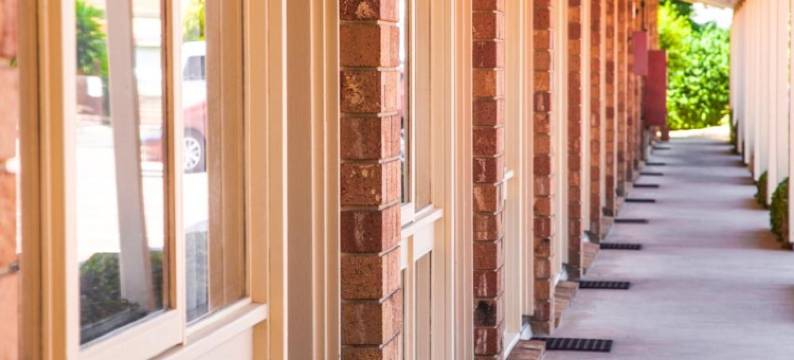 韦里比公园汽车旅馆(Werribee Park Motor Inn)图片