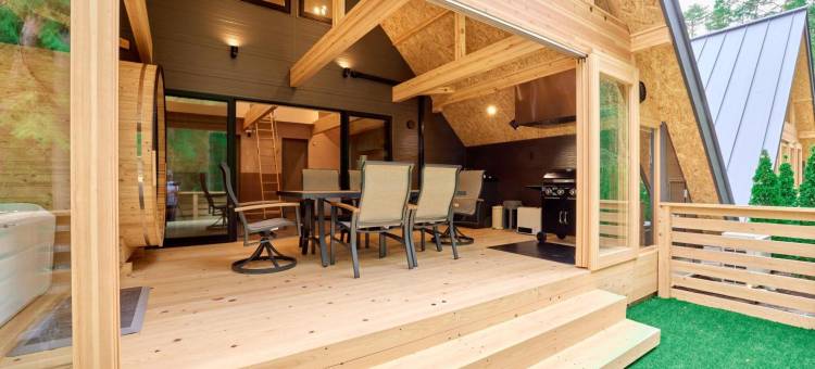 enico. Mt.Fuji Resort&Glamping (富士山度假村豪华露营)(enico. Mt.Fuji Resort&Glamping)图片
