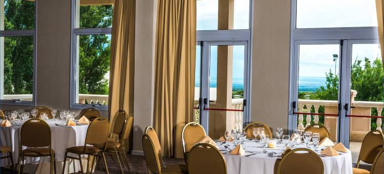 Howard Johnson Resort Spa & Convention Center图片