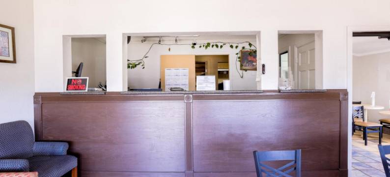 OYO Hwy 40 里奇蒙的舒适花园旅馆(Cozy Garden Inn by OYO Hwy 40 Richmond)图片