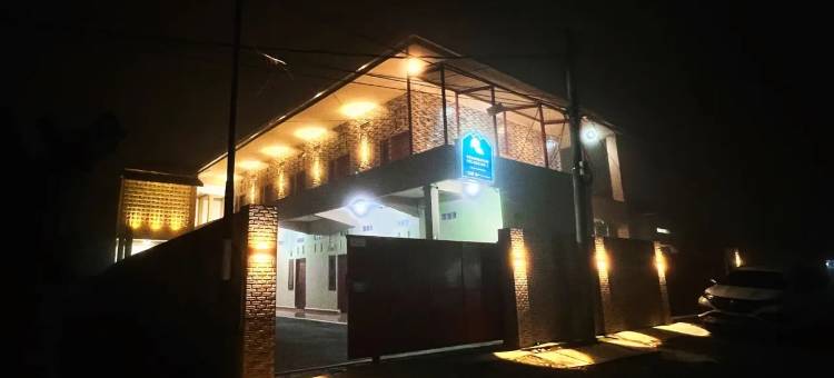 Penginapan Sitabotabo 2 Sidikalang图片