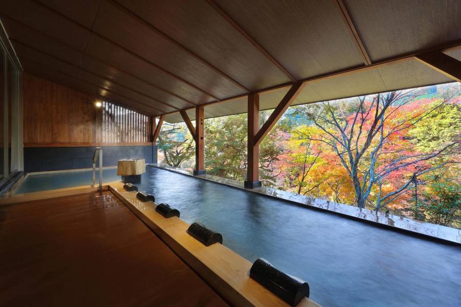 七重八重日式旅館