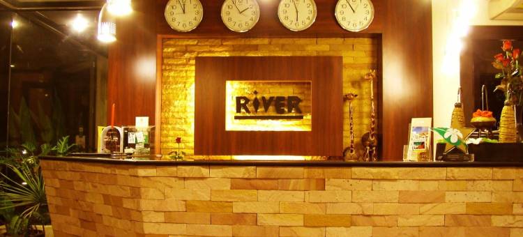 河流水疗度假村(River Resort & Spa)图片