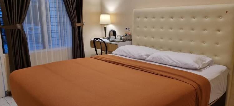 Banana Homestay Prawirodirjan图片