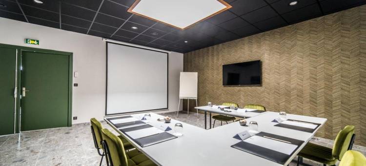 Best Western le Relais du Vigneron图片