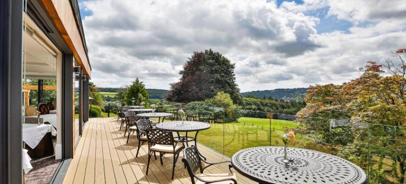 普伦蒂霍恩酒店(The Horn of Plenty)图片