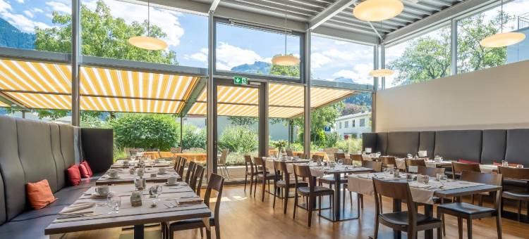 因特拉肯阿尔托斯酒店(Hotel Artos Interlaken)图片