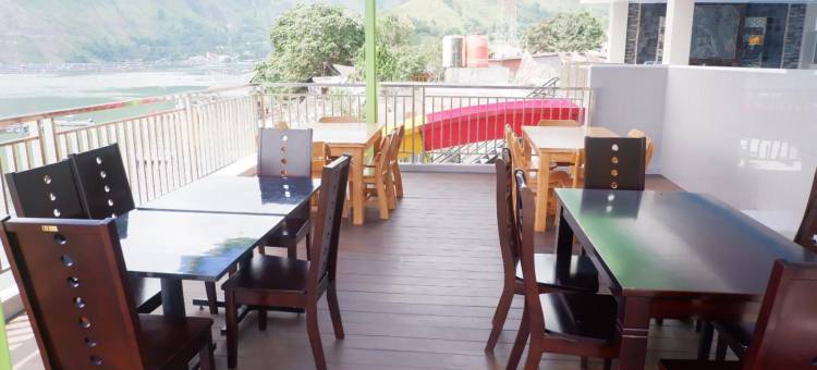 哈朗盖尔阿加佩酒店(Agape Hotel Haranggaol)图片