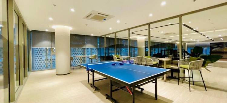 头顿松公寓民宿-苏丽公寓(The Song Vung Tau Homestay - Suri's Apartment)图片