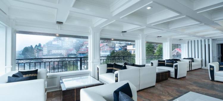 The West Gate Posada by Summit图片