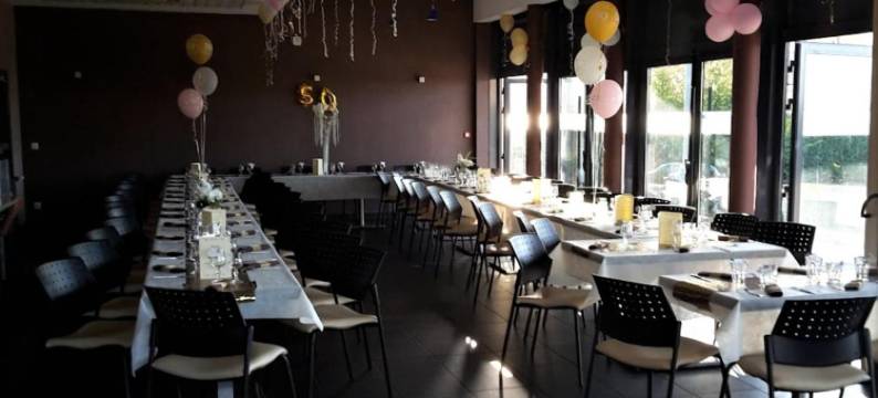 松德酒店(Résidence Hôtelière des Ondes)图片