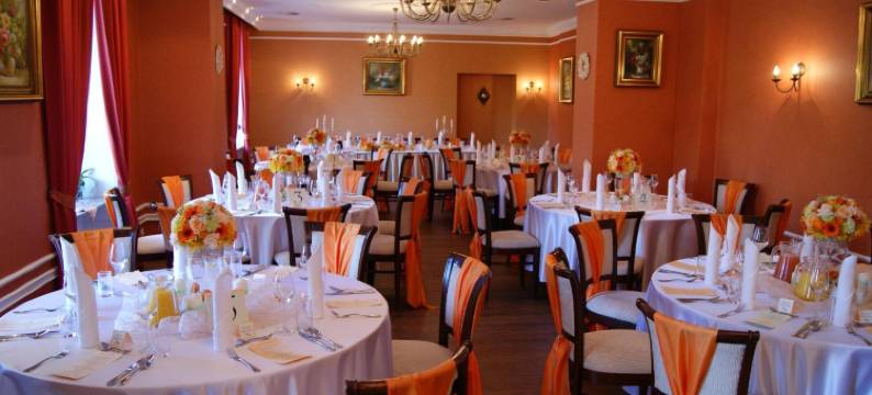 维涅瓦 Spa 及养生酒店(Hotel Spa Wieniawa)图片