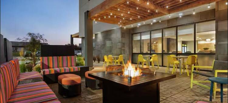 Home2 Suites by Hilton New Braunfels图片