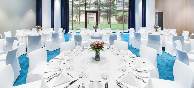 海滨公园酒店(Seaside Park Hotel)图片