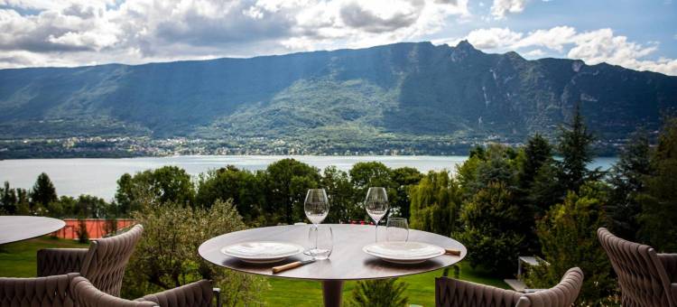 Hôtel L’Incomparable by Les Etincelles酒店(Hôtel l'Incomparable by les Etincelles)图片