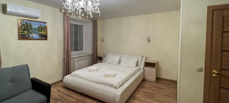 Hotel City Domodedovo图片