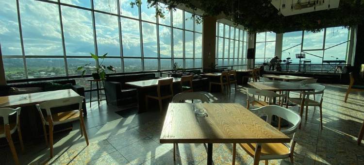 阿格里亚波格尔酒店(Agria Hotel Bogor)图片