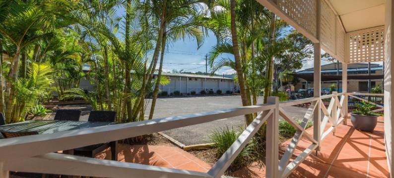 道森汽车旅馆(Dawson Motel)图片