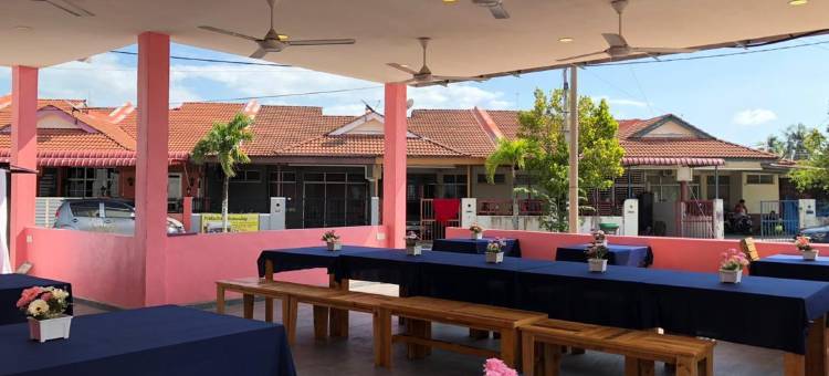 努尔精品酒店(Noor Boutique Hotel)图片