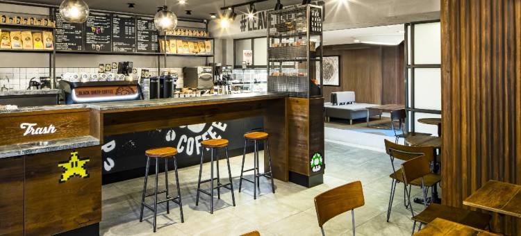 AC酒店-伯明翰(AC Hotel Birmingham)图片